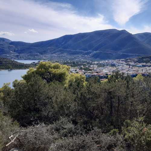 Palaia Epidavros, Греция