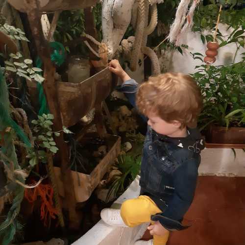 Palaia Epidavros, Greece