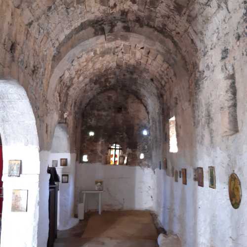 Palaia Epidavros, Греция