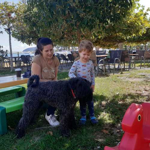 Nea Ieraclitsa, Greece