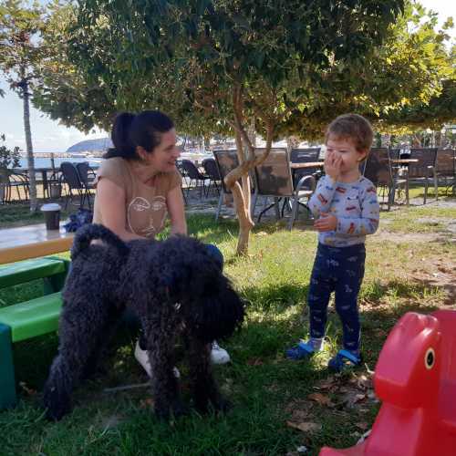 Nea Ieraclitsa, Greece