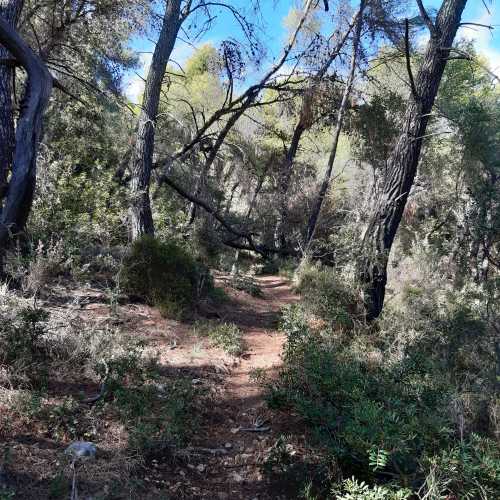 Palaia Epidavros, Греция