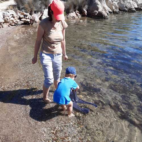 Palaia Epidavros, Греция