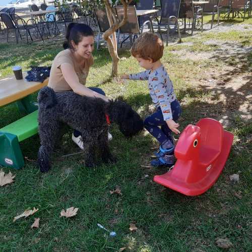 Nea Ieraclitsa, Greece