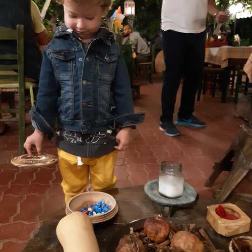 Palaia Epidavros, Greece