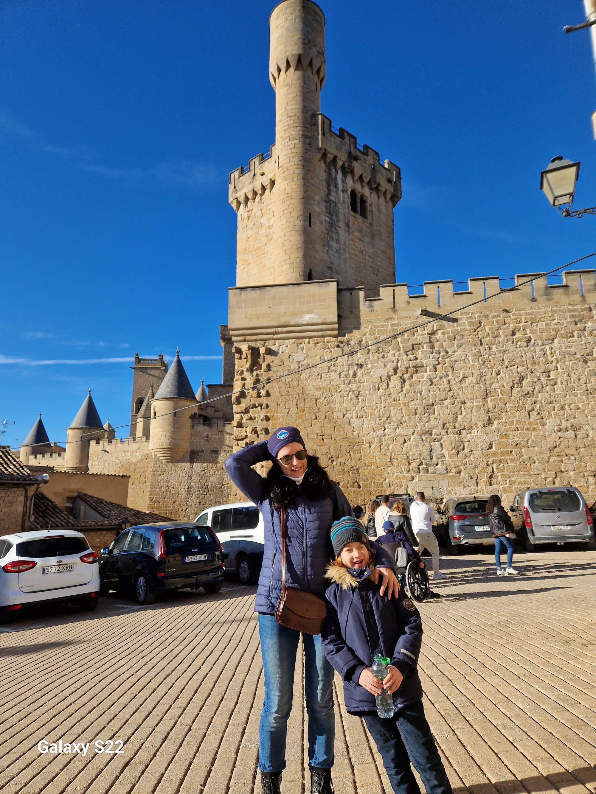 Olite, Spain