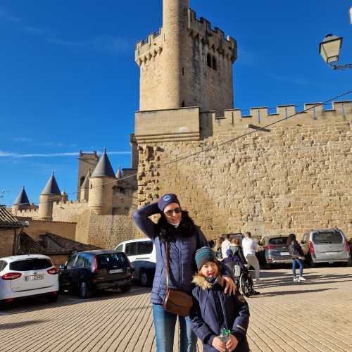 Olite, Spain