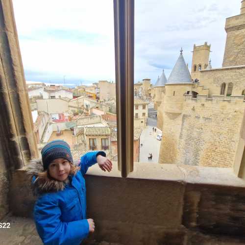 Olite, Spain