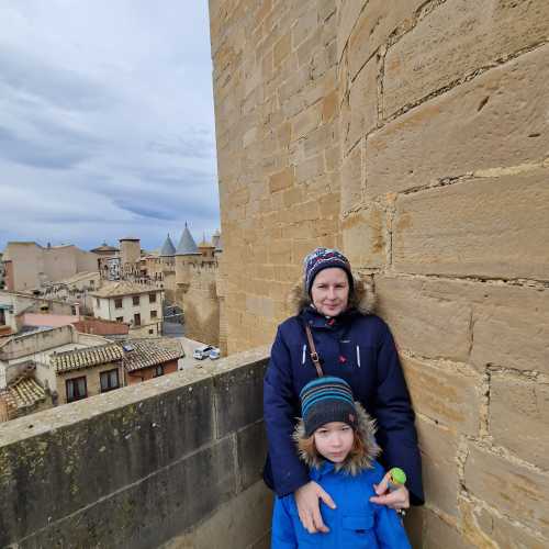 Olite, Spain