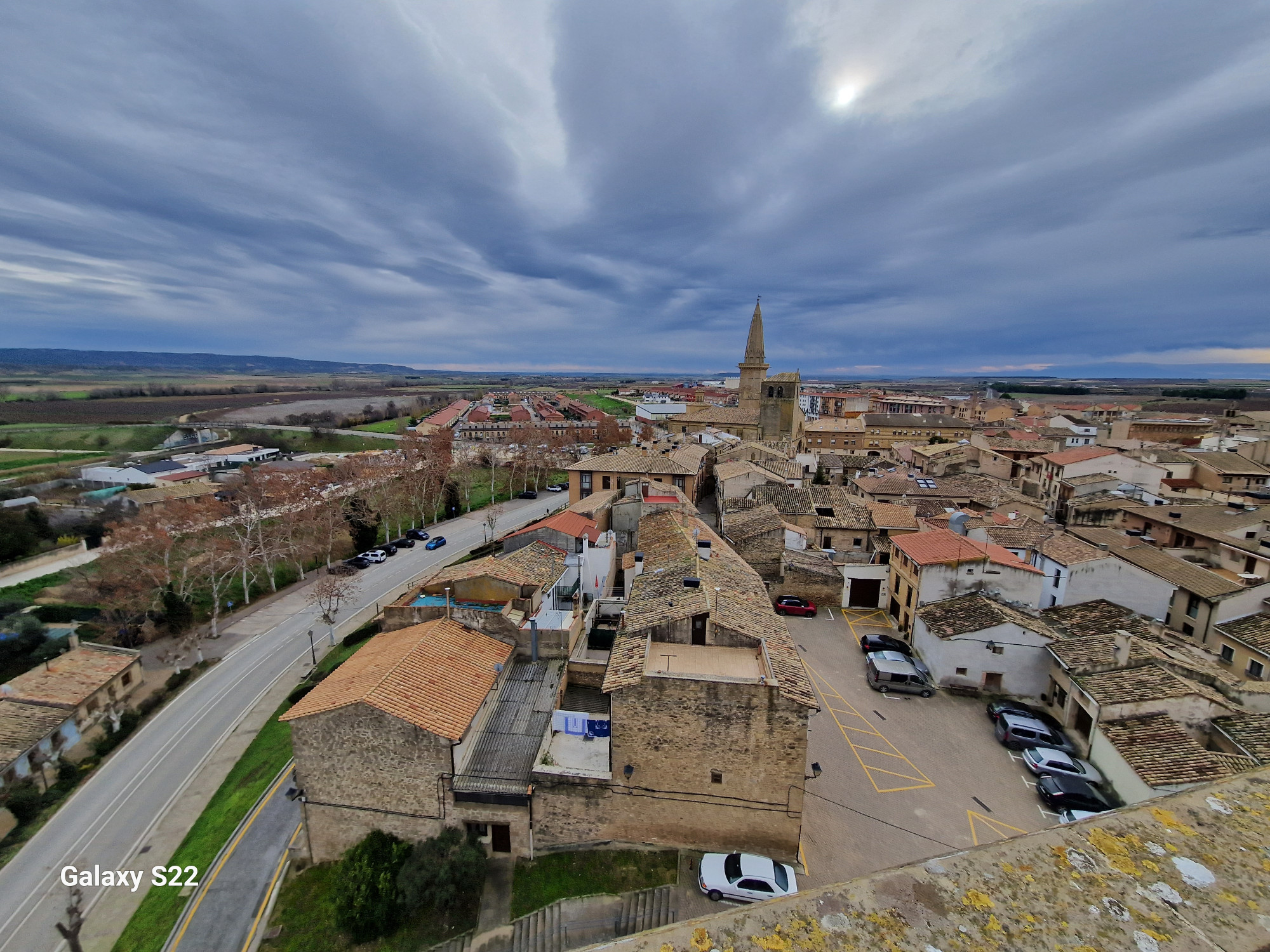 Olite, Spain