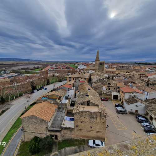 Olite, Spain