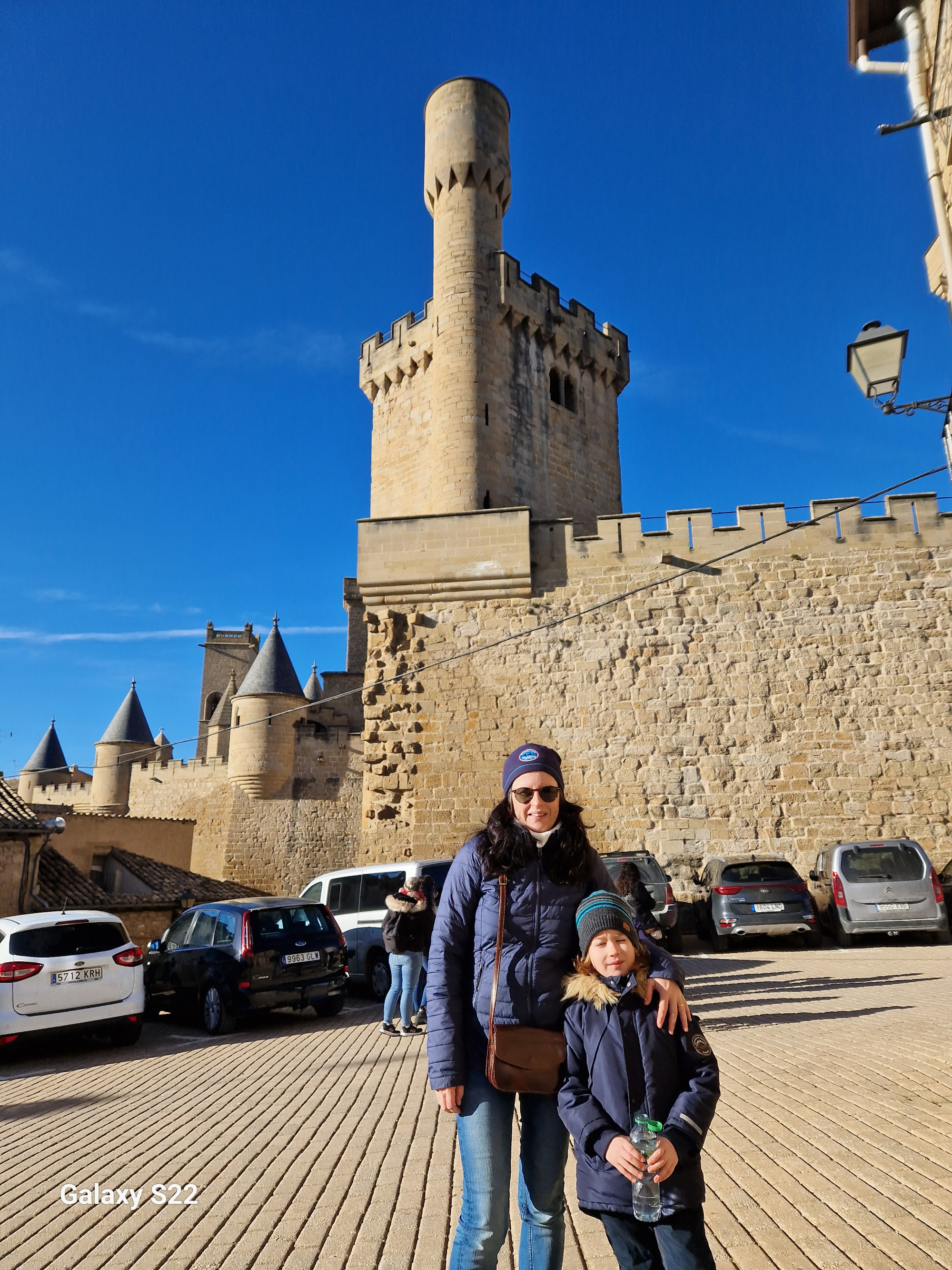 Olite, Spain