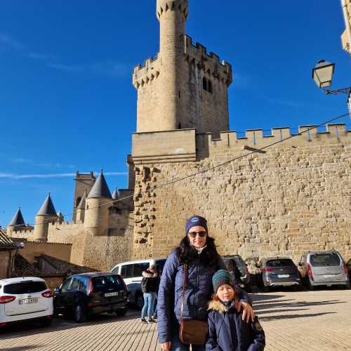 Olite, Spain