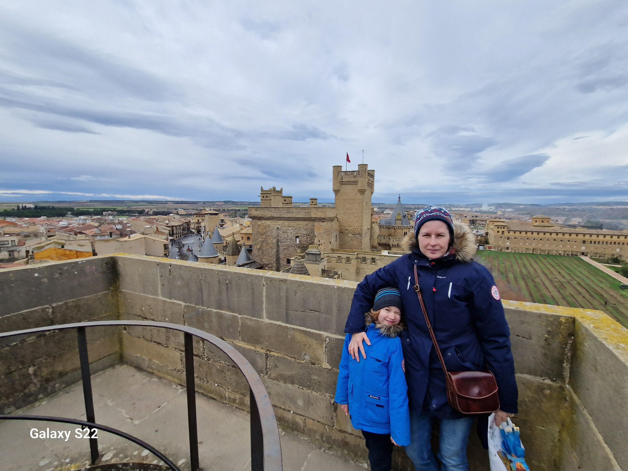 Olite, Spain