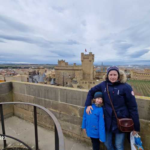 Olite, Spain