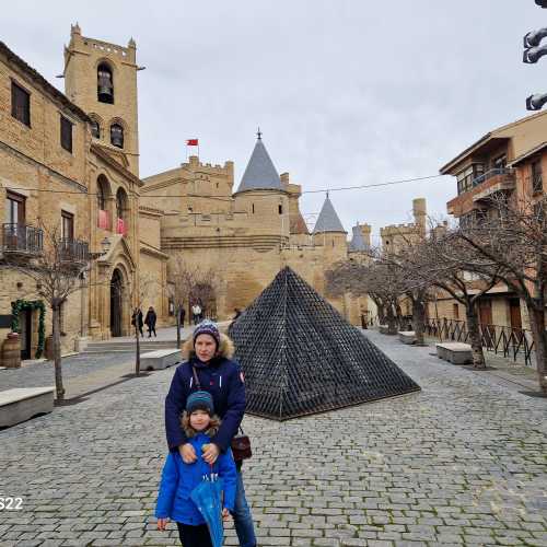 Olite, Spain