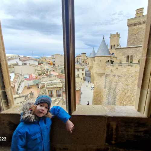 Olite, Spain