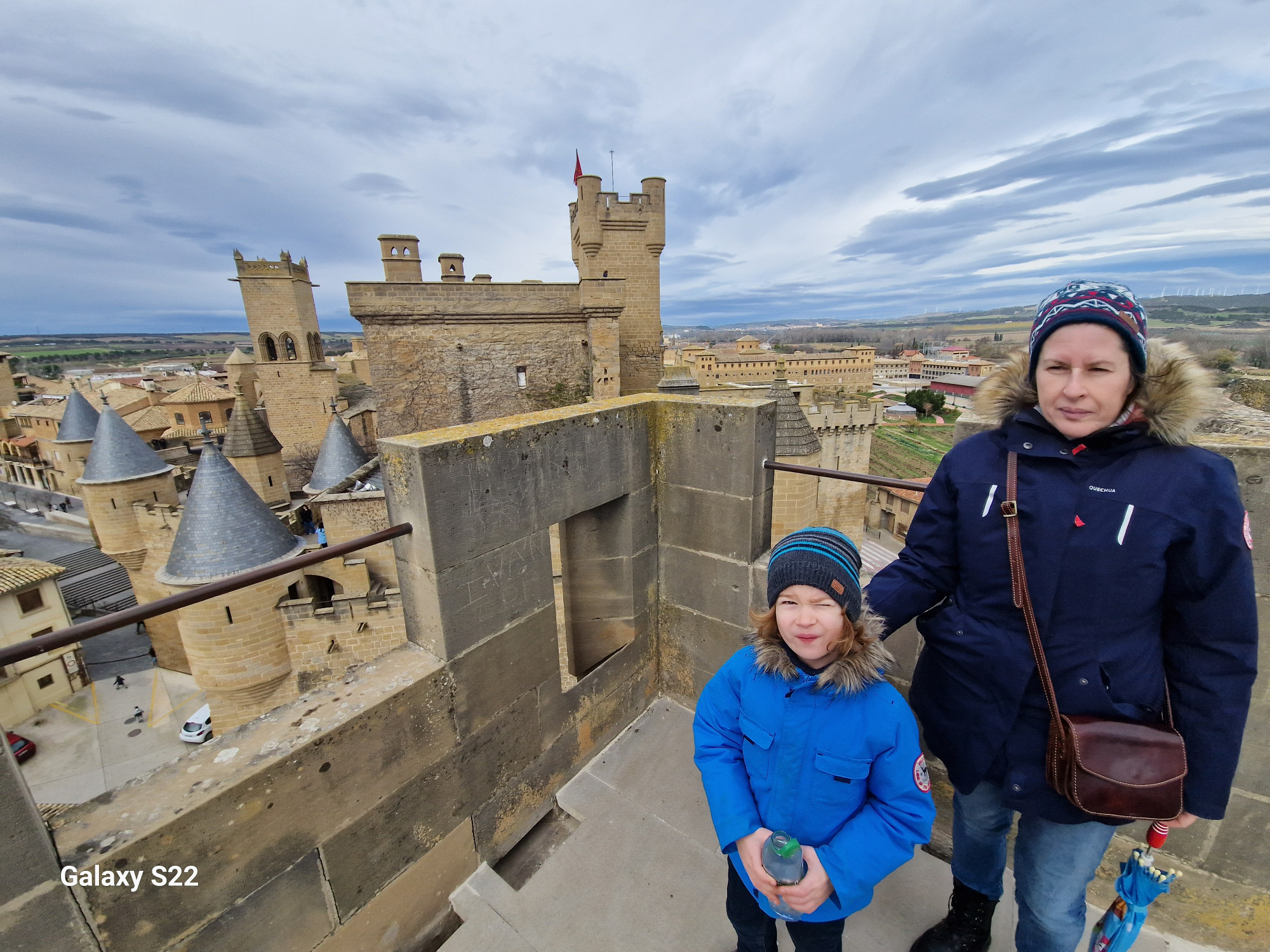 Olite, Spain