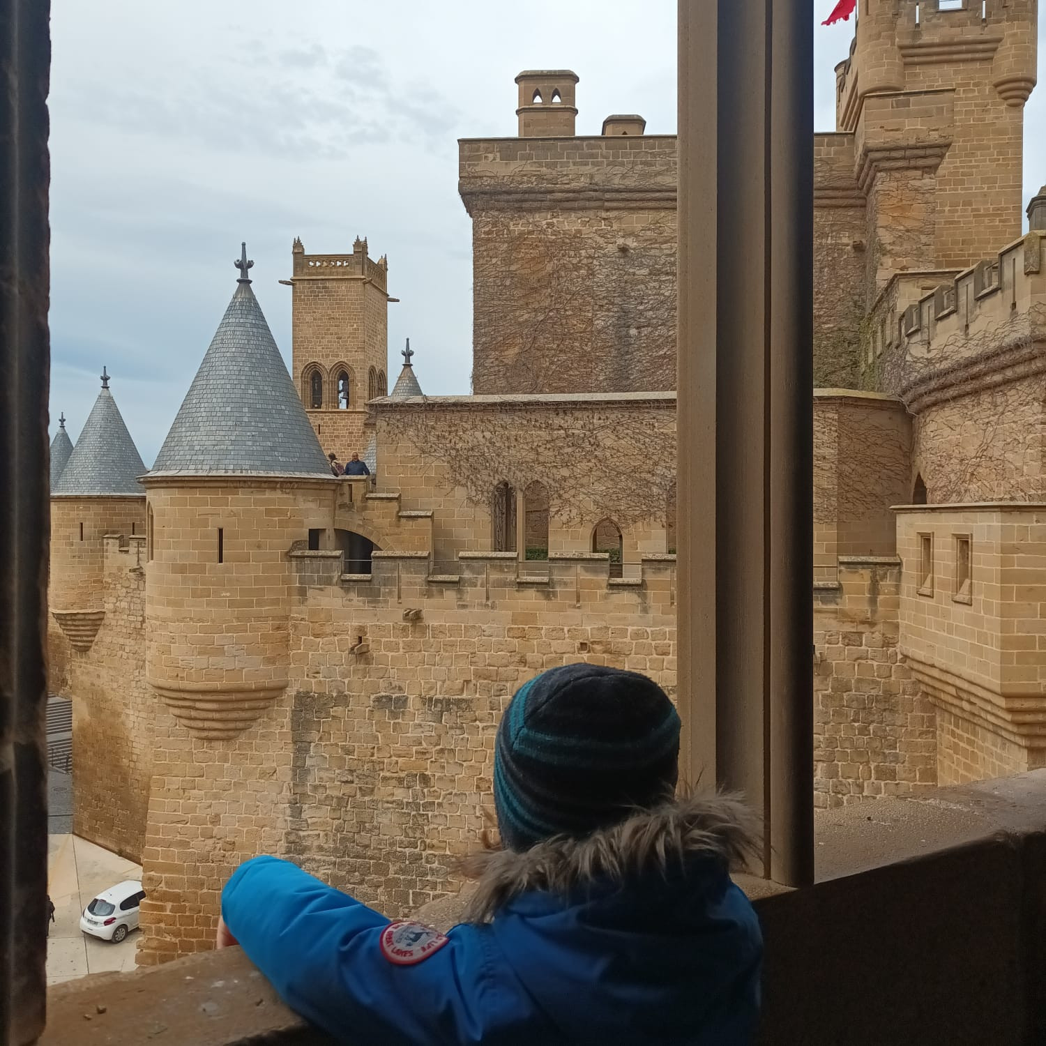 Olite, Spain