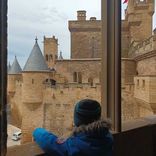 Olite, Spain