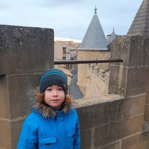 Olite, Spain