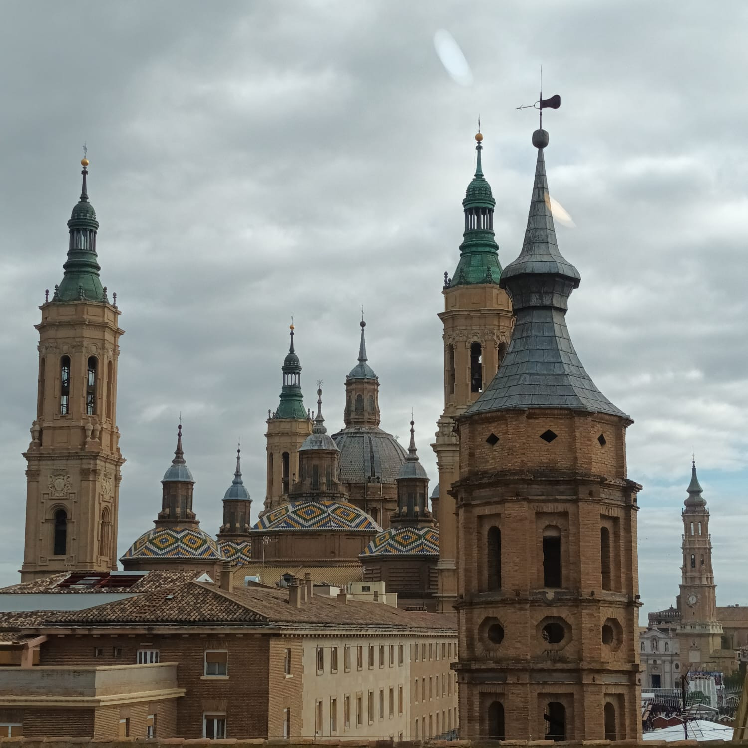 Zaragoza, Spain