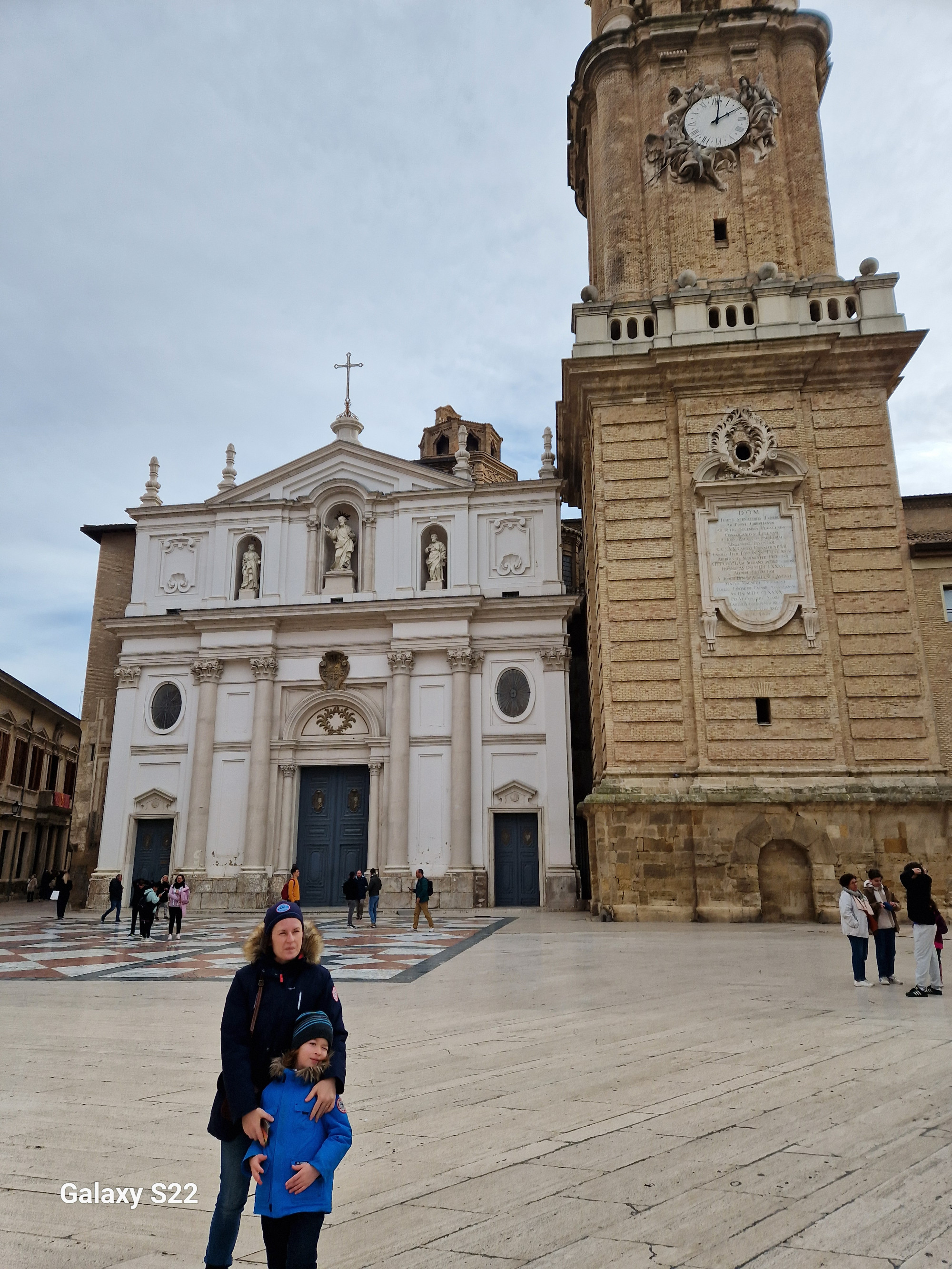 Zaragoza, Spain