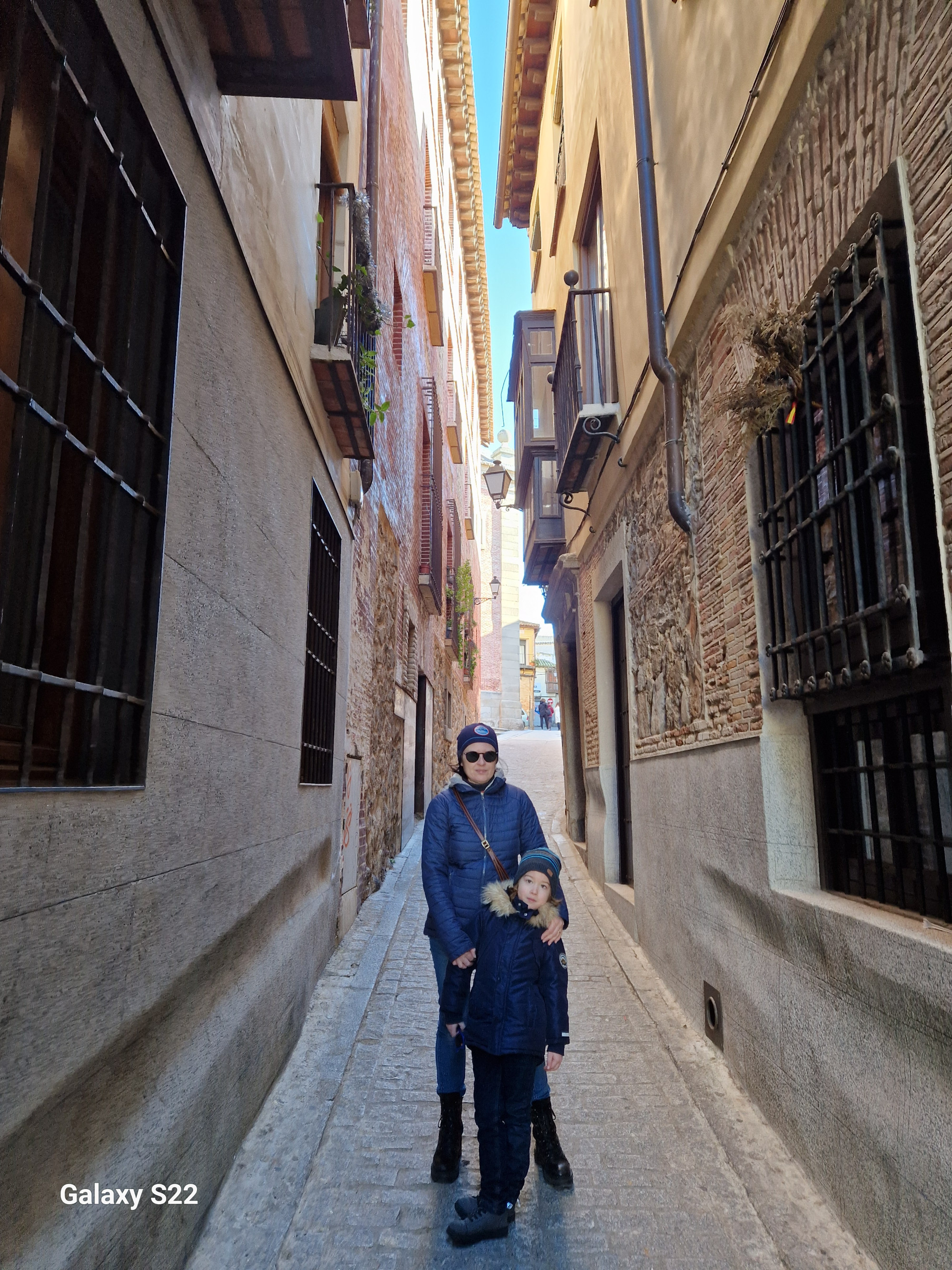 Toledo, Spain