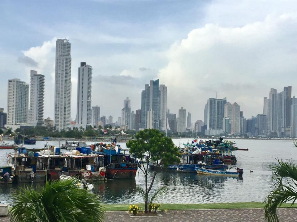 Panama