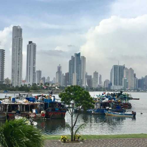 Panama