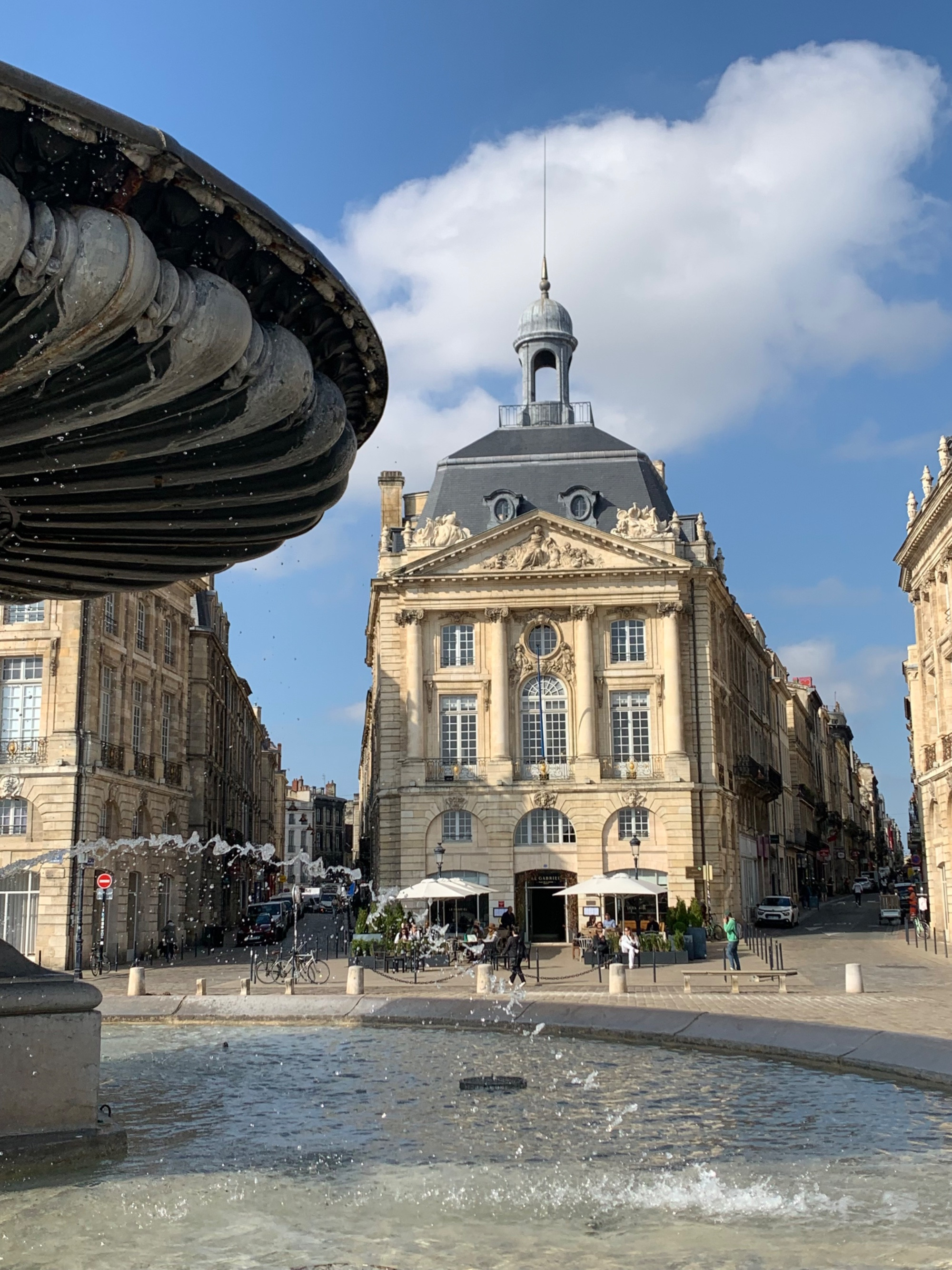 Bordeaux, France