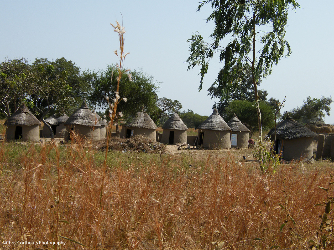 Burkina Faso