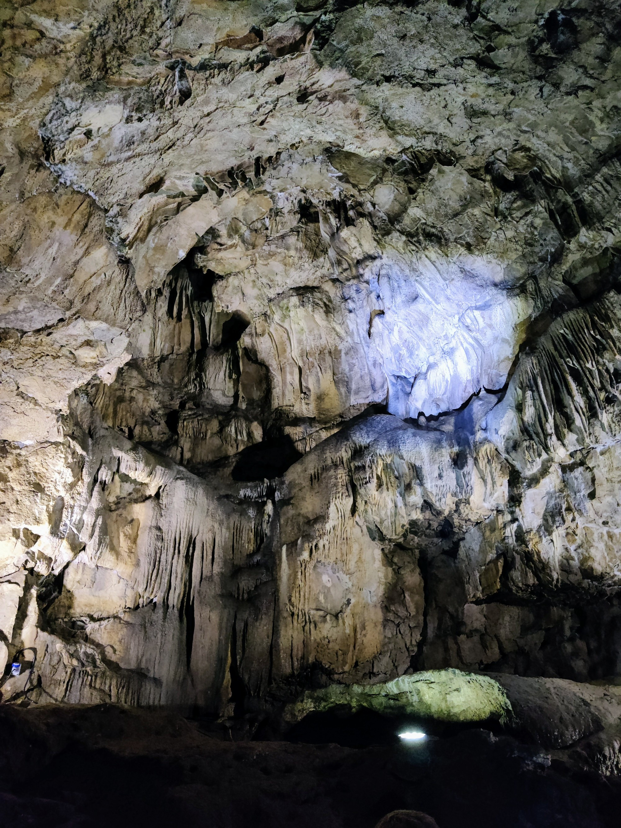 Poole's Cavern, United Kingdom