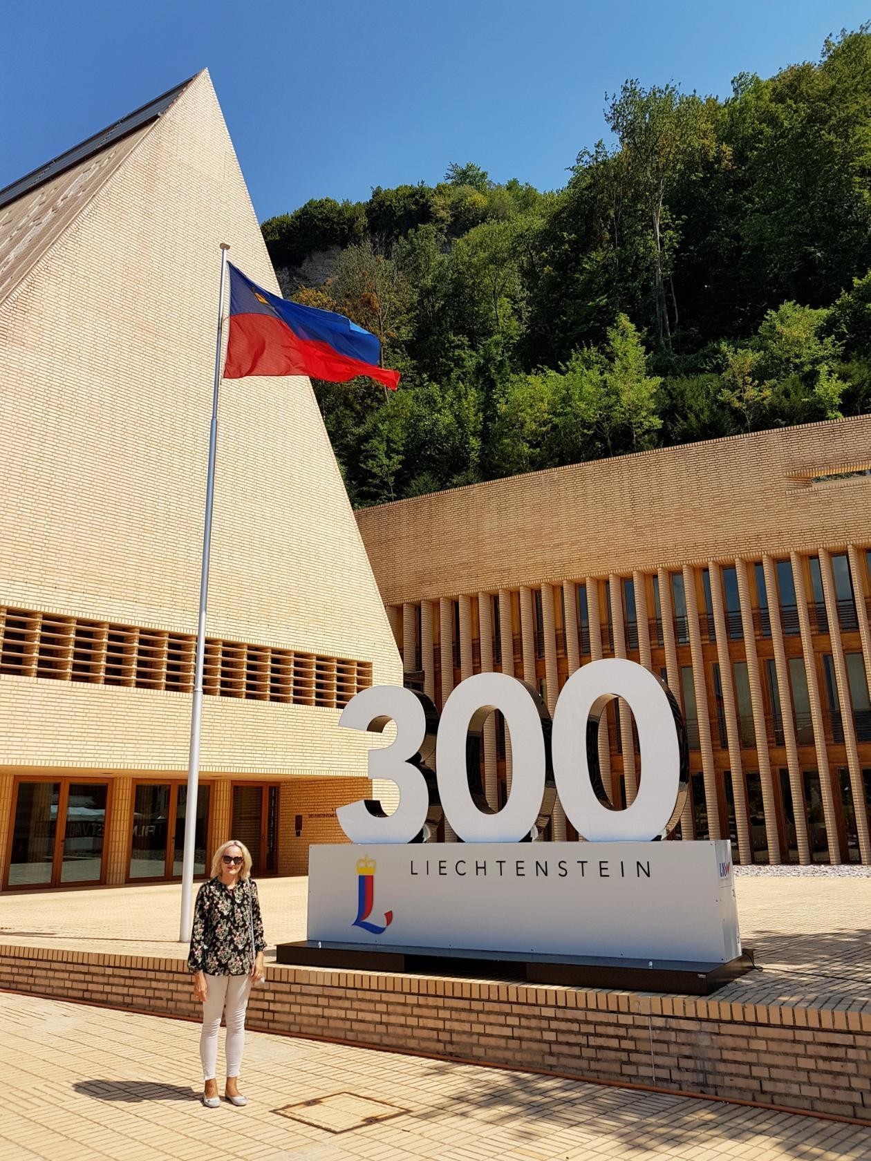 Liechtenstein