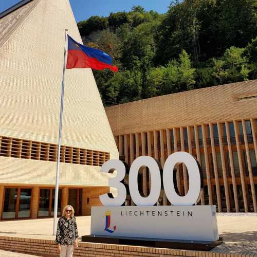 Liechtenstein