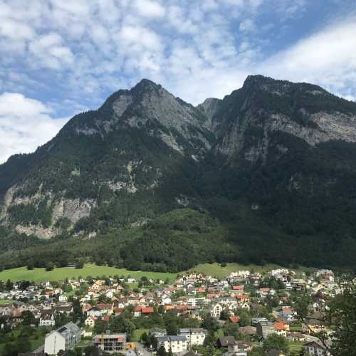 Liechtenstein