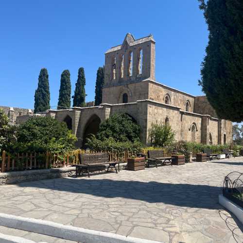 Северный Кипр