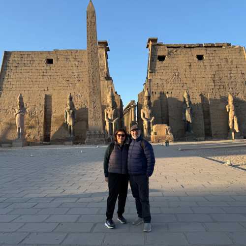 Luxor, Egypt
