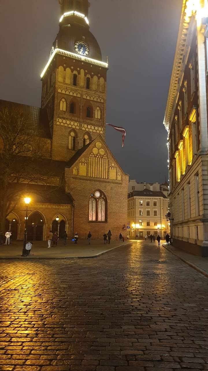 Riga, Latvia