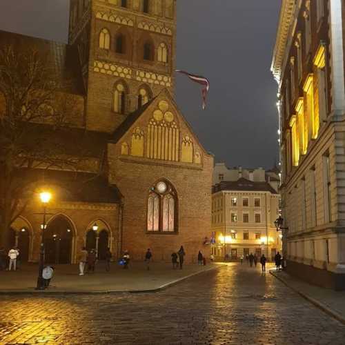 Riga, Latvia