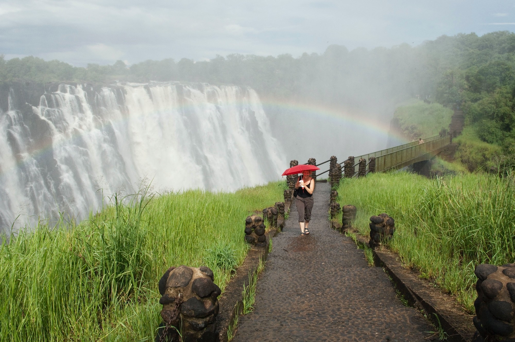 Zambia