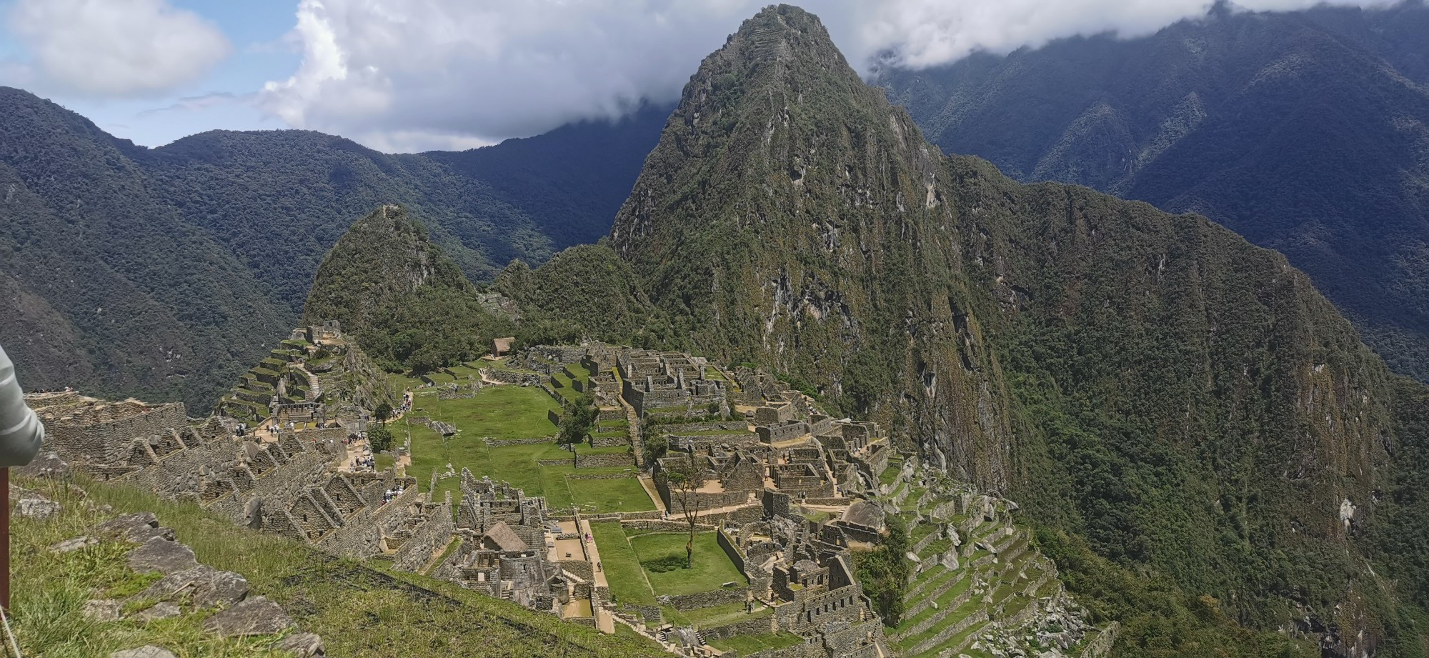 Peru