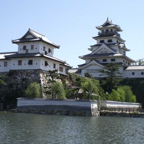 Inabari Castle