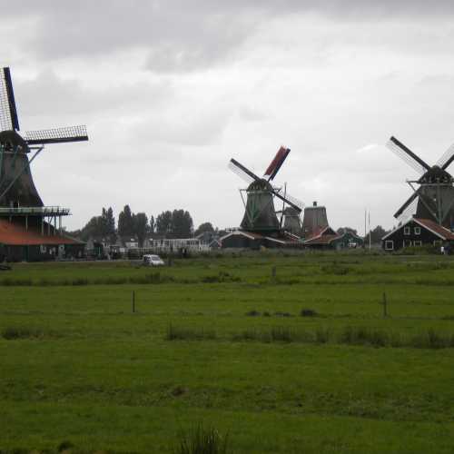 Netherlands