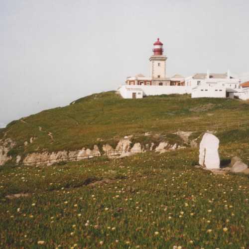 Cabo da Roca